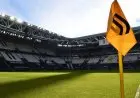 UEFA Putuskan Pertandingan Sociedad Kontra United Dimainkan di Turin
