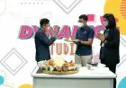 Dynamic Studio Hadir untuk Event Virtual & Hybrid