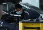 Pentingnya Gunakan Pelumas Sesuai Tipe Mesin