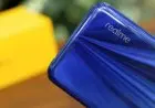 Realme Race Dapat Sertifikasi, Ini Wujudnya