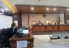 Wali Kota Tasikmalaya Nonaktif Budi Budiman Dituntut 2 Tahun