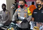 Ternyata dari Sini Polisi Bisa Ungkap Pembuang Limbah B3 Bogor