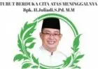 Covid-19 Gagalkan Pria Ini Jadi Wali Kota
