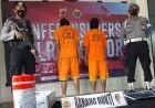 Kasus Limbah APD, Polres Bogor Periksa Manajemen Hotel di Tangerang