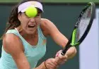 Jagoan Wimbledon Ini Tak Berdaya di Australia Open