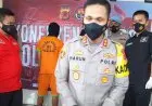Kasus Limbah APD Bogor, Keuntungannya Menggiurkan