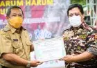 Pemkot Bandung Apresiasi Sektor 22 Citarum Harum Atasi Bencana Banjir