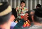 Divaksin, Begini yang Dirasakan Ketua PB NU