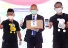 Foto: Peluncuran Program Borongdong.id