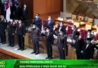 Paripurna DPR Tetapkan 9 Anggota Ombudsman RI 2021-2026