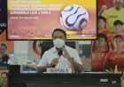 Menpora Minta Masyarakat Bersabar soal Nasib Sepak Bola Indonesia