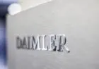 Daimler Akan Pecah Jadi 2 Perusahaan Independen