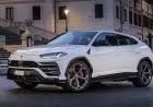 Lamborghini Jual 7.430 Unit di 2020, Urus Terlaris