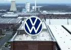 VW Jalani Uji Kelayakan Mobil Terbang di China