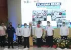 Telkom Hadirkan Call Center Plasma Konvalesen 117