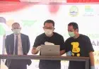 260 Mitra UMKM Terdaftar, Ribuan Barang Siap Dijual di Borondong.id