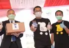 Lebih dari Sekadar Marketplace, Borongdong Salurkan Ilmu bagi Mitranya