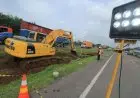 Tol Cipali Amblas, Tinggal Ditunggu Adakah Sanksi Tegas?