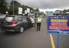 Jelang Libur Imlek, Wisatawan yang Menuju Puncak Harus Bawa Hasil Rapid Test Antigen