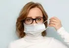 Cuci Muka dengan Sabun Setiap Ganti Masker demi Hindari Jerawat