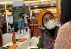Beli Kreatif Danau Toba Fair Digelar di Tangerang