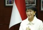 Menlu RI Bahas Sejumlah Kerja Sama dengan Qatar