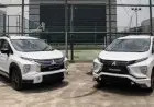 Januari 2021, MMKSI Jual 6.694 Unit Kendaraan