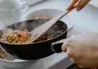 Hilangkan Stres Saat Pandemi, Ayo Mulai Memasak