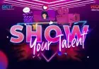 Periode 2 Show Your Talent Dibuka