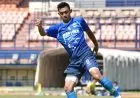 Abdul Aziz Berharap Jalan Terbaik Untuk Kompetisi