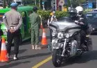 Komentar dan Nyinyir Netizen Tentang Lolosnya Pengendara Moge dari Operasi Yustisi