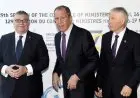 Moskow Siap Putus Hubungan dengan EU jika Ada Sanksi Keras