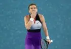 Halep Belum Terhentikan di Babak 32 Besar Australian Open