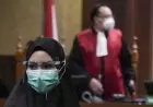 Perbuatan Jaksa Pinangki yang Masih Menyisakan Teka-teki