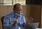 KKP Umumkan Status Perencanaan Ruang Laut Indonesia di UNESCO