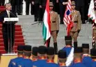 PM Hongria Sebut Varian Inggris Sebabkan Lonjakan Kasus Covid