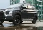 MMKSI: Xpander Cross Black Edition Ludes Terjual