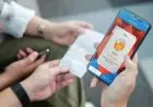 Bagi-bagi Angpao Kini Bisa Lewat Dompet Digital