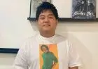 Bobot Turun Drastis, Ini Rahasia Kenta Yamaguchi