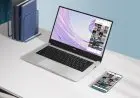 HUAWEI MateBook D14 Intel Tingkatkan Kualitas Hidup dan Bekerja Anda