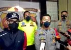 Polisi Identifikasi Konvoi Moge Yang Diduga Langgar Ganjil Genap