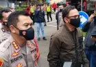Tiga Pengendara Moge Didenda Maksimal