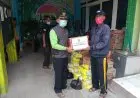 RFB Bandung Salurkan Bantuan Korban Longsor Cimanggung