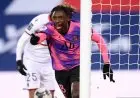 PSG Kudeta Puncak Klasemen Liga Prancis Seusai Menang atas Nice
