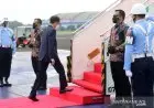 Presiden Akan Resmikan Bendungan Tukul di Pacitan