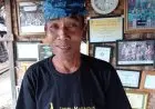Baduy Berharap Pandemi Covid-19 Teratasi