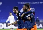 Lyon Terpeleset di Markas Sendiri Seusai Menyerah 2-1 dari Montpellier
