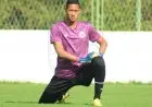 Erlangga Setyo Target Saingi Aqil Savik di Timnas U-23