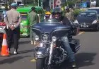 Rombongan Moge Lolos Operasi Yustisi, Pengamat : Tidak Masuk Akal