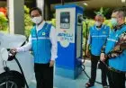 PLN Berikan Diskon 30 Persen Bagi Pengguna Kendaraan Listrik 